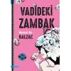 Vadideki Zambak