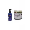 Vagitight Krem + Hindistan Cevizi Aromalı Masaj Jeli 2 Ürün Set