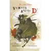 Vampir Avcısı D Cilt 1