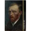 Van Gogh-Portre