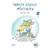 Vanilya Kokulu Mektuplar (Ciltli - Özel Baskı)