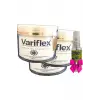 Variflex Krem 100 ml x 3 adet + ve Çörek Otu Yağı 30 ml