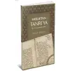 Varlıktan Tanrıya