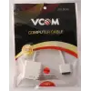 Vcom CG711 Iphone 4, Ipad 2, Ipad 3 To Hdmı Adaptör