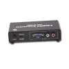 Vcom DD491 Vga+ypbpr To Hdmı Çevirici