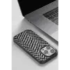 Venco Apple iPhone 14 Pro Viper Kapak - Siyah