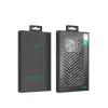 Venco Apple iPhone 14 Pro Viper Kapak - Siyah