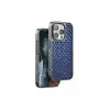 Venco Apple iPhone 15 Pro Max Brand Kapak - Lacivert
