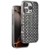 Venco Apple iPhone 16 Pro Brand Kapak - Gümüş