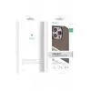 Venco Apple iPhone 16 Pro Jinta Magsafe Kapak - Siyah