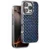 Venco Apple iPhone 16 Pro Max Brand Kapak - Lacivert