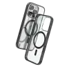 Venco Apple iPhone 16 Pro Max Joly Magsafe Kapak - Siyah