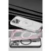 Venco Apple iPhone 16 Pro Max Joly Magsafe Kapak - Siyah