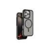 Venco Apple iPhone 16 Pro Max Orbit Magsafe Kapak - Siyah