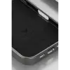 Venco Apple iPhone 16 Pro Max Wave Kapak - Derin Mor