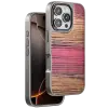Venco Apple iPhone 16 Pro Max Wave Kapak - Pembe