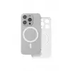 Venco Apple iPhone 16 Pro Sense Magsafe Kapak - Şeffaf