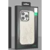 Venco Apple iPhone 16 Viper Kapak - Siyah