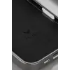 Venco Apple iPhone 16 Viper Kapak - Titan Gri
