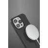 Venco iPhone 11 Home Magsafe Kapak - Siyah