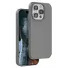 Venco Apple iPhone 14 Pro Home Magsafe Kapak - Titan Gri