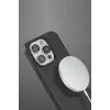 Venco iPhone 15 Pro Home Magsafe Kapak - Titan Gri