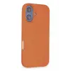Venco Apple iPhone 16 Home Magsafe Kapak - Turuncu