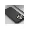 Venco iPhone 16 Pro Home Magsafe Kapak - Titan Gri