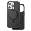 Venco Apple iPhone 16 Pro Puskas Magsafe Kapak - Siyah