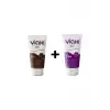 Viaxi Glide Çikolata Ve Viaxi Glide A+