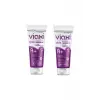 Viaxi Glide Ekstra Jel 100 Ml Jel 2 Adet