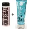 VİAXİ KOLOSSAL 200 ML + P DEVELOPMENT KREM 100 ML