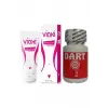 Viaxi Krem + D10 10 Lu Kapsül,
