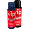 VİP LUBRİKANT JEL 60 ML + MASAJ YAĞI