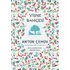 Vişne Bahçesi (Bez Ciltli)