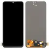Vivo V21 Dokunmatik Ekran OLED (Siyah)