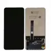 Vivo Y9A Dokunmatik Ekran (Siyah)