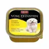 Vom Feinsten Hindili ve Peynirli Light Köpek Konservesi 150 Gr