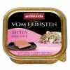 Vom Feinsten Karışık Etli Pate Yavru Kedi Konservesi 100 Gr