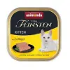 Vom Feinsten Kümes Hayvanlı Yavru Kedi Konservesi 100 Gr