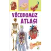Vücudumuz Atlası