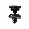 Vw Caddy - Golf 5 – Golf 6 - Scirocco - Touareg – Transporter T5 -Polo - Variant & Audi A4 - A5 - Q5 - Q7 & Volvo Kapı Döşeme Klipsi YK 0003 10 Adet