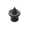 Vw Lupo - Bora - Golf - Passat - Polo & Seat Kapı Döşeme Klipsi 10 Adet YK 0001 3B0868243