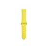 Watch 20mm Klasik Kordon - Sarı