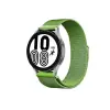 Watch 22mm Metal Mıknatıslı Kordon - Yeşil