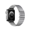 Watch 38mm KR404 Huks Kordon - Gümüş