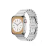 Watch 38mm KR413 Fine Steel Kordon - Gümüş