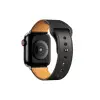 Watch 38mm KR415 Luaz Deri Kordon - Siyah
