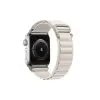 Watch 38mm Mountain Kordon - Beyaz