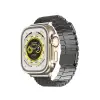 Watch 42mm Ascend Metal Kordon - Gri